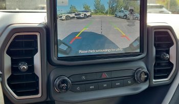 2021 Ford Bronco Sport Big Bend 4×4 full