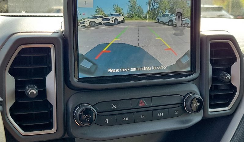 2021 Ford Bronco Sport Big Bend 4×4 full