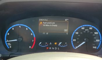 2021 Ford Bronco Sport Big Bend 4×4 full
