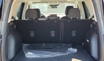 2021 Ford Bronco Sport Big Bend 4×4 full