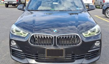 2020 BMW X2 xDrive28i 2.0L full