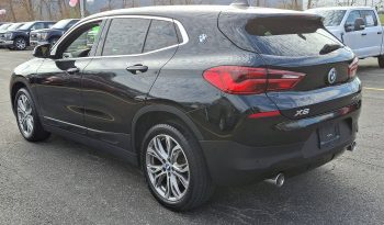 2020 BMW X2 xDrive28i 2.0L full