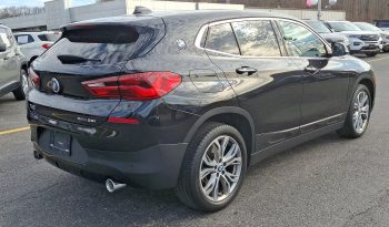 2020 BMW X2 xDrive28i 2.0L full