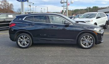 2020 BMW X2 xDrive28i 2.0L full