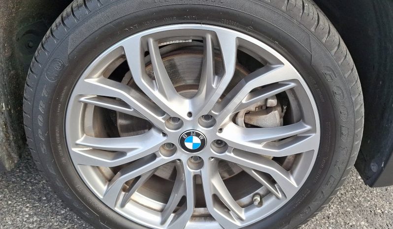 2020 BMW X2 xDrive28i 2.0L full