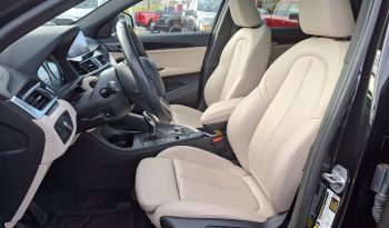 2020 BMW X2 xDrive28i 2.0L full