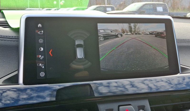 2020 BMW X2 xDrive28i 2.0L full