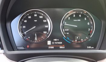 2020 BMW X2 xDrive28i 2.0L full