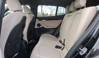 2020 BMW X2 xDrive28i 2.0L full