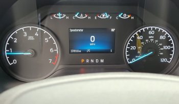 2021 Ford F-150 XL 4WD SuperCrew 5.5 full
