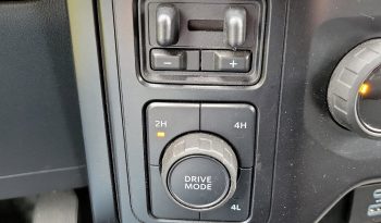 2021 Ford F-150 XL 4WD SuperCrew 5.5 full