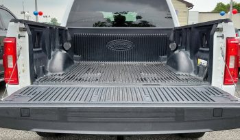 2021 Ford F-150 XL 4WD SuperCrew 5.5 full