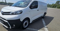 Used 2020 Toyota Proace 2.0L Cargo Van