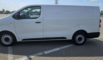 Used 2020 Toyota Proace 2.0L Cargo Van full