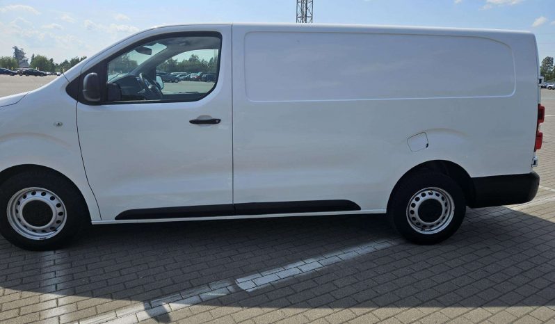 Used 2020 Toyota Proace 2.0L Cargo Van full
