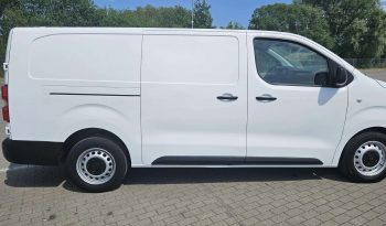 Used 2020 Toyota Proace 2.0L Cargo Van full