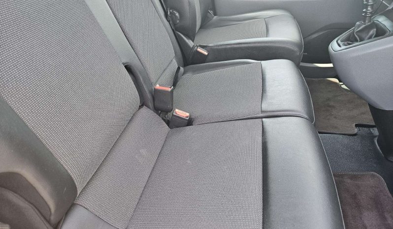 Used 2020 Toyota Proace 2.0L Cargo Van full