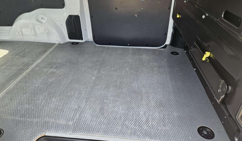 Used 2020 Toyota Proace 2.0L Cargo Van full