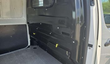 Used 2020 Toyota Proace 2.0L Cargo Van full