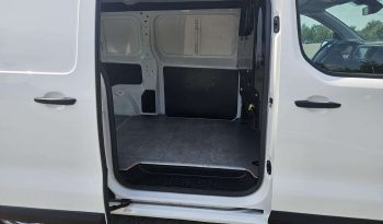 Used 2020 Toyota Proace 2.0L Cargo Van full