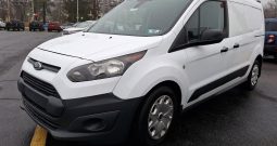 2016 Ford Transit Connect XL LWB