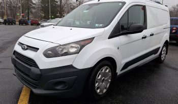 2016 Ford Transit Connect XL LWB