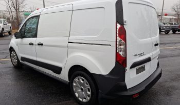 2016 Ford Transit Connect XL LWB full