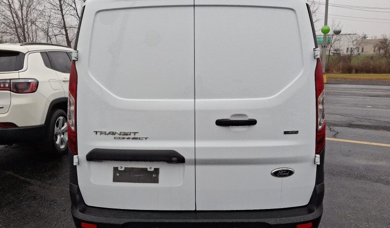 2016 Ford Transit Connect XL LWB full