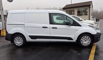 2016 Ford Transit Connect XL LWB full