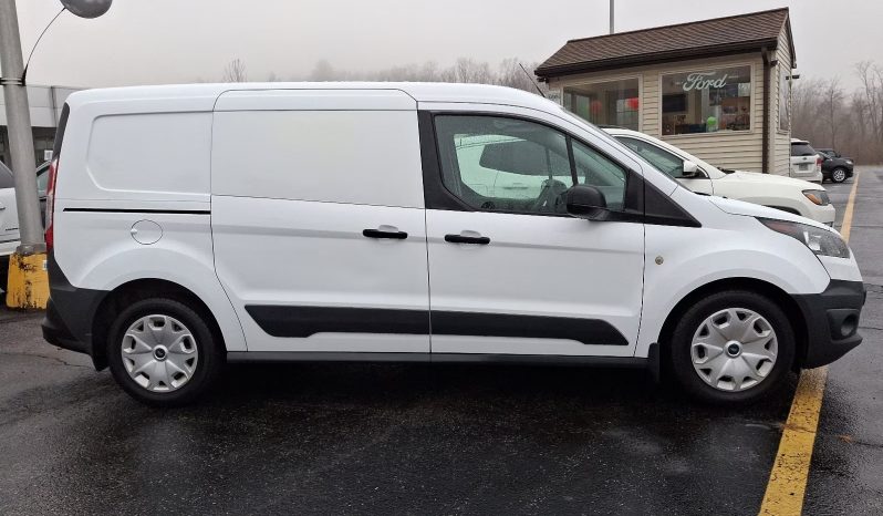 2016 Ford Transit Connect XL LWB full
