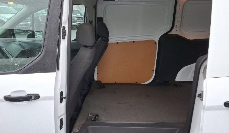 2016 Ford Transit Connect XL LWB full