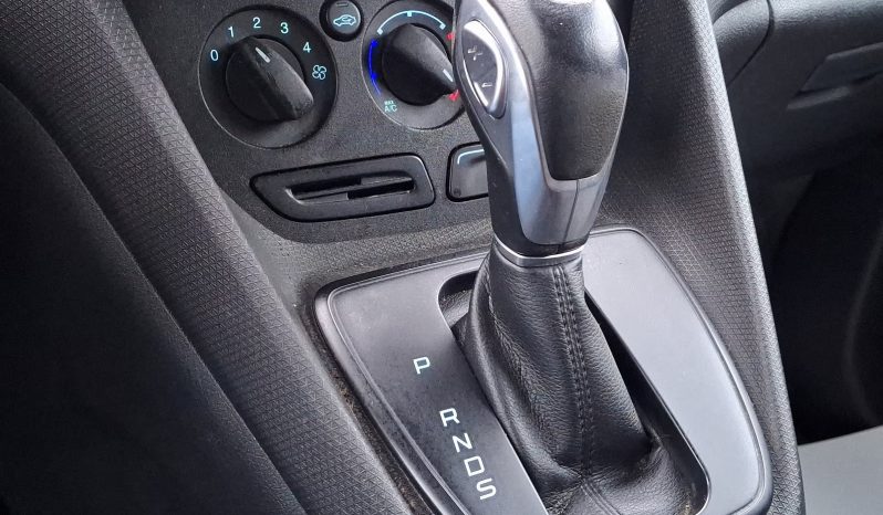 2016 Ford Transit Connect XL LWB full