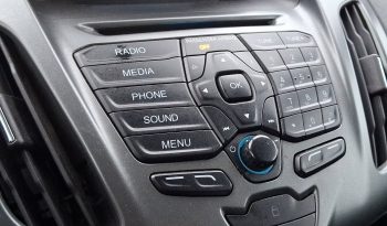 2016 Ford Transit Connect XL LWB full