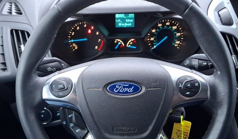 2016 Ford Transit Connect XL LWB full
