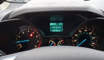2016 Ford Transit Connect XL LWB full