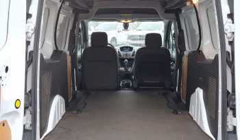 2016 Ford Transit Connect XL LWB full