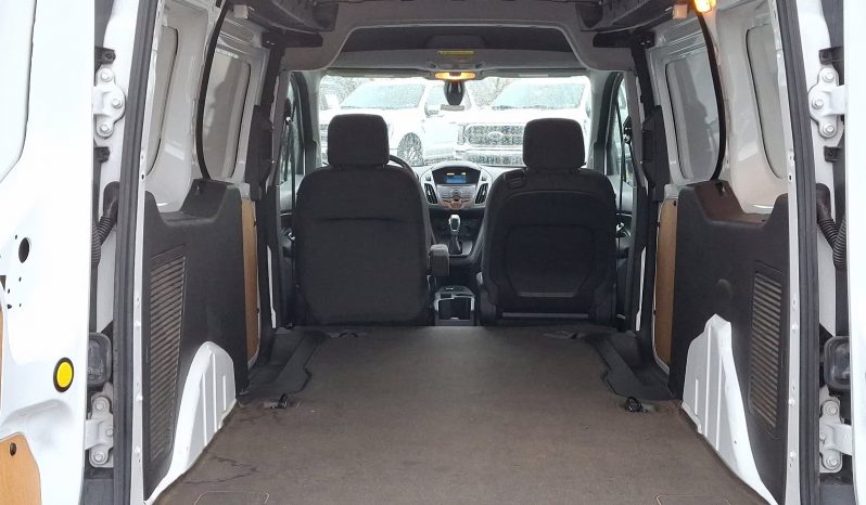 2016 Ford Transit Connect XL LWB full