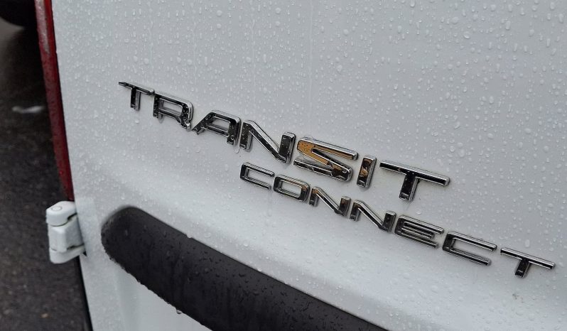 2016 Ford Transit Connect XL LWB full