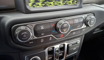 2018 Jeep Wrangler Unlimited Sahara 4×4 full