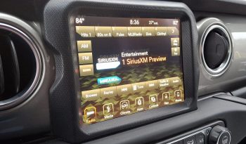 2018 Jeep Wrangler Unlimited Sahara 4×4 full