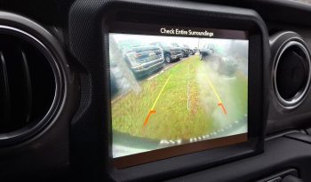 2018 Jeep Wrangler Unlimited Sahara 4×4 full