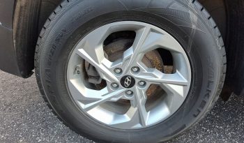 2022 Hyundai Tucson SEL AWD full