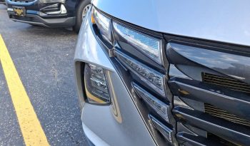 2022 Hyundai Tucson SEL AWD full