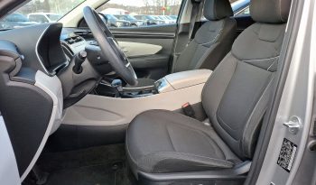 2022 Hyundai Tucson SEL AWD full