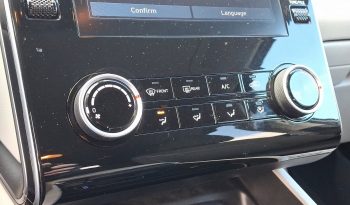 2022 Hyundai Tucson SEL AWD full