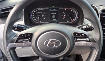 2022 Hyundai Tucson SEL AWD full