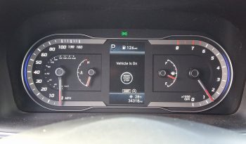 2022 Hyundai Tucson SEL AWD full