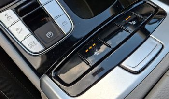 2022 Hyundai Tucson SEL AWD full