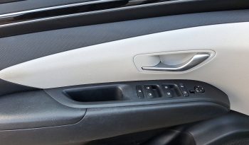 2022 Hyundai Tucson SEL AWD full