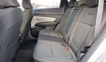 2022 Hyundai Tucson SEL AWD full